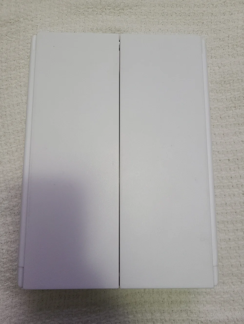 Tri-Fold LED Light Up Vanity Mirror